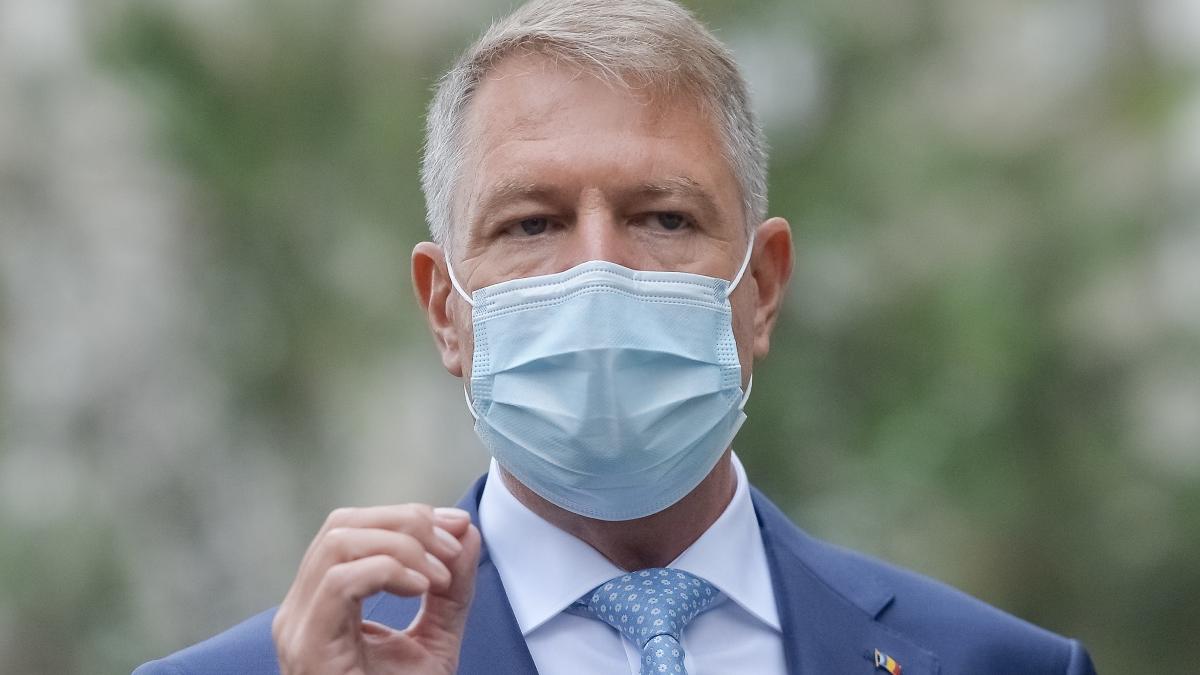 klaus iohannis cere evacuarea de urgenta a romanilor ramasi in afganistan