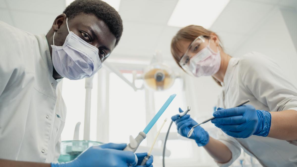 patru afectiuni daca nu ai o igiena dentara corecta