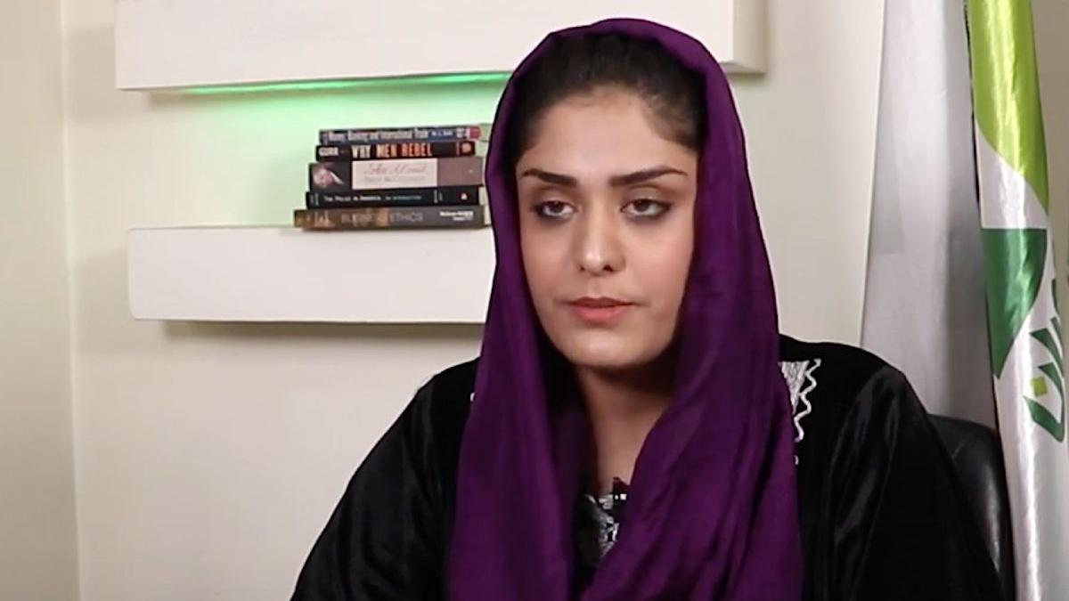 studenta afganistan talibani