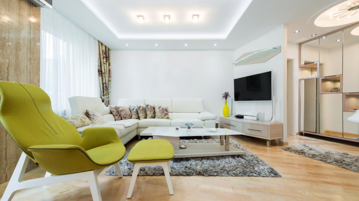 trucuri inteligente pentru iluminatul corect al casei