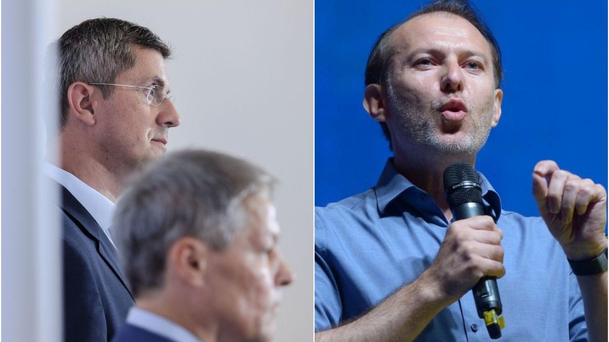 usr posibila retragere sprijin politic florin citu