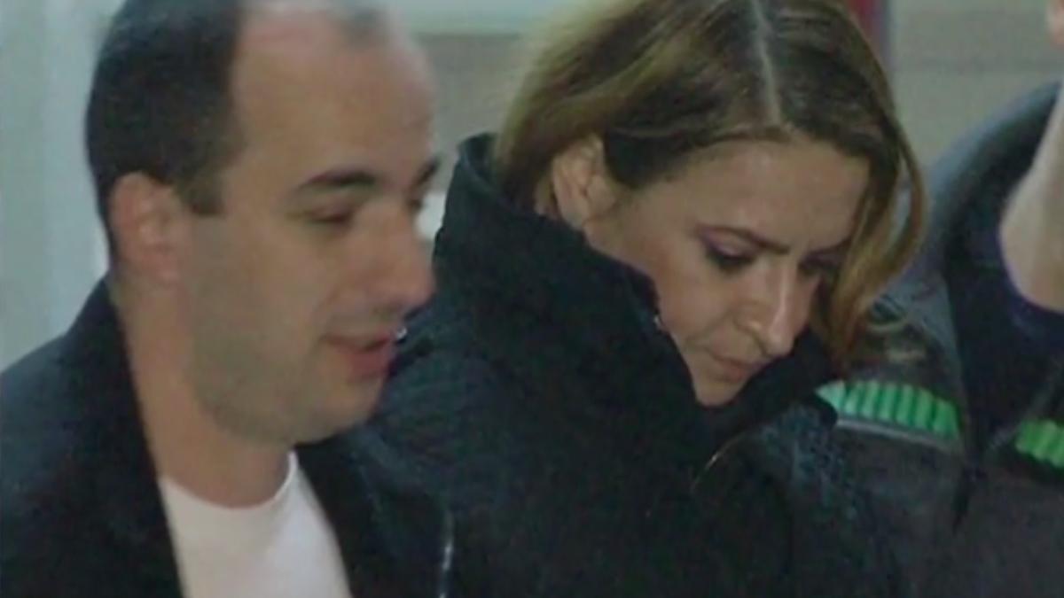 ancheta dupa moartea suspecta a sefei firmei pirotehnice de la colectiv s a aflat cauza mortii