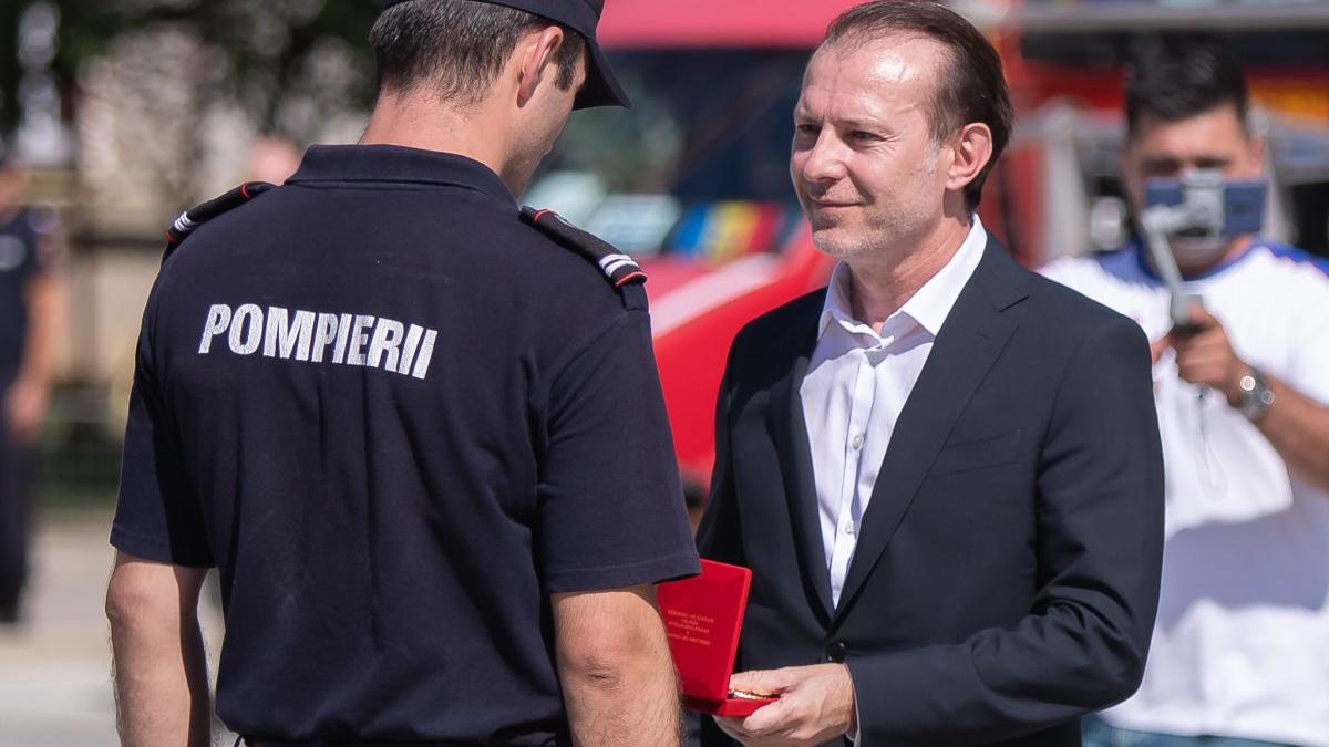 florin citu angajari posturi noi militari voluntari