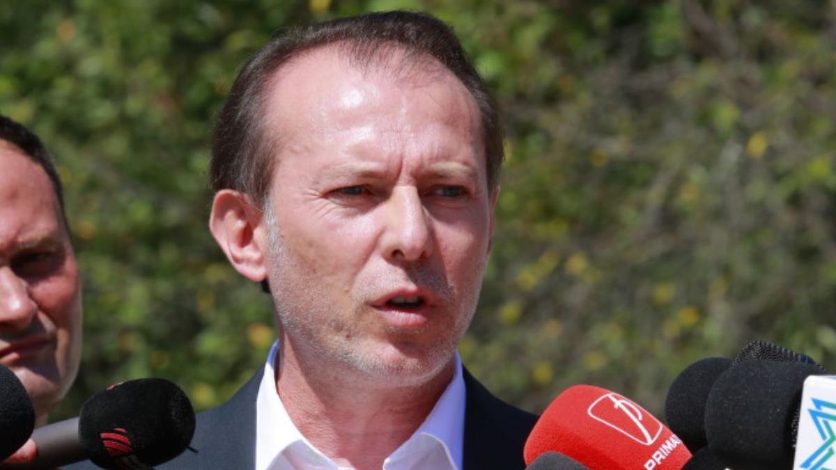 florin citu economie romania depasit criza