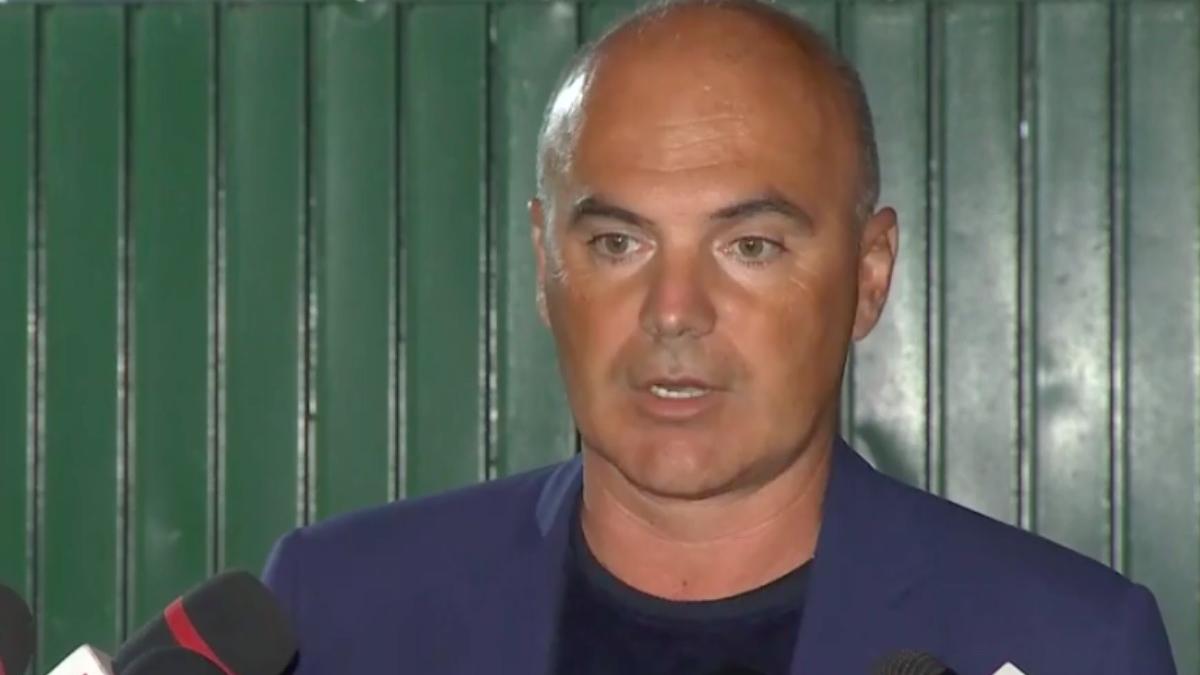 florin citu intalnire cu sustinatorii din pnl la vila lac rares bogdan am convocat bpn