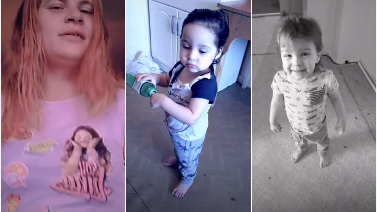 mama gemeni morti ploiesti aruncat geam