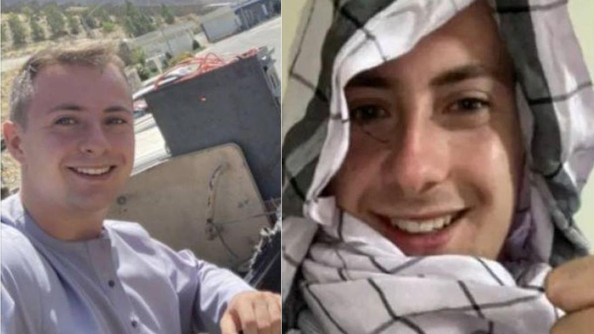 miles routledge student vacanta afganistan loughborough anglia