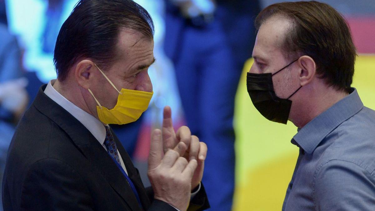 orban florin citu urma sa fie guvernatorul bnr in locul lui mugur isarescu