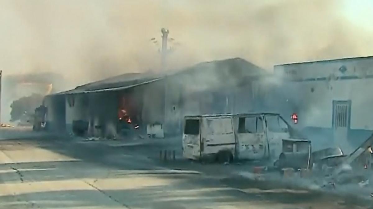 portugalia sute de persoane evacuate din calea focului