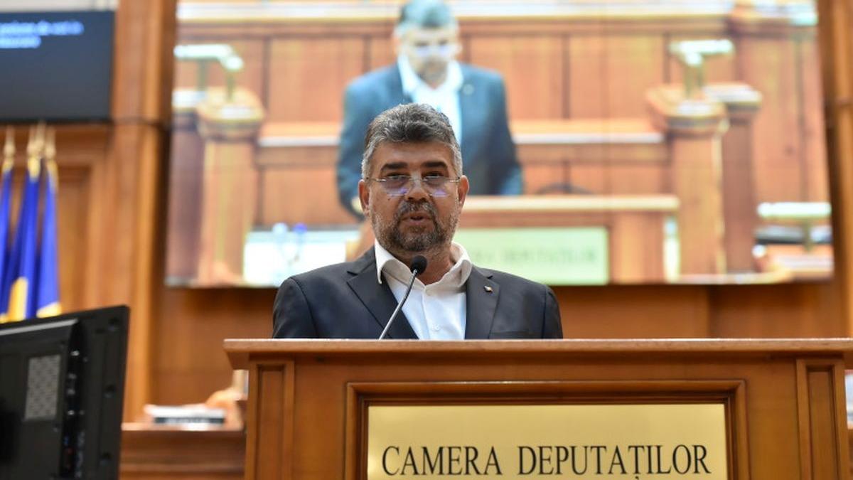 psd crestere economica 1 9 la suta comparativ nivel anterior pandemiei