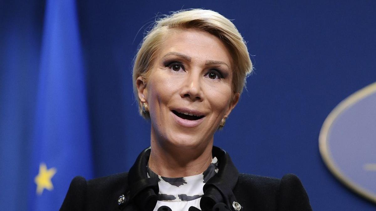 raluca turcan crestere pib