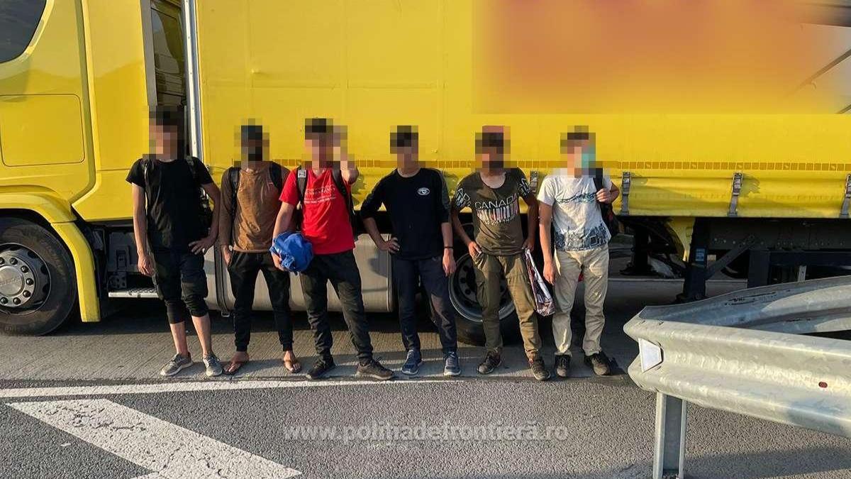 romania noua poarta intrare refugiati afgani uniunea europeana