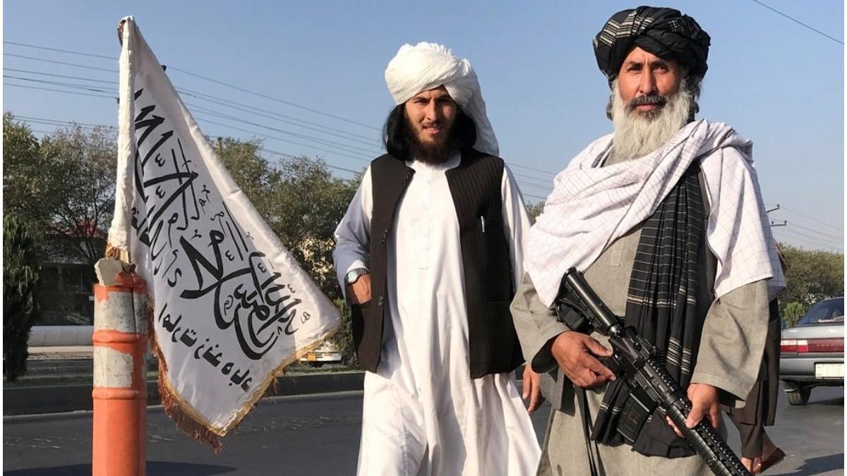 talibani afganistan cucerire