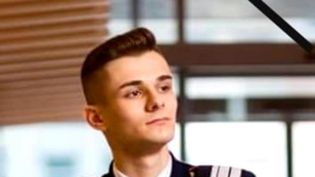 tanar de 21 de ani student la academia militara mort dupa ce s a dezechilibrat si a cazut peste un