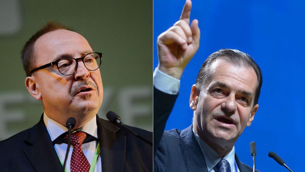 zsolt nemeth fidesz ludovic orban scuze investitii