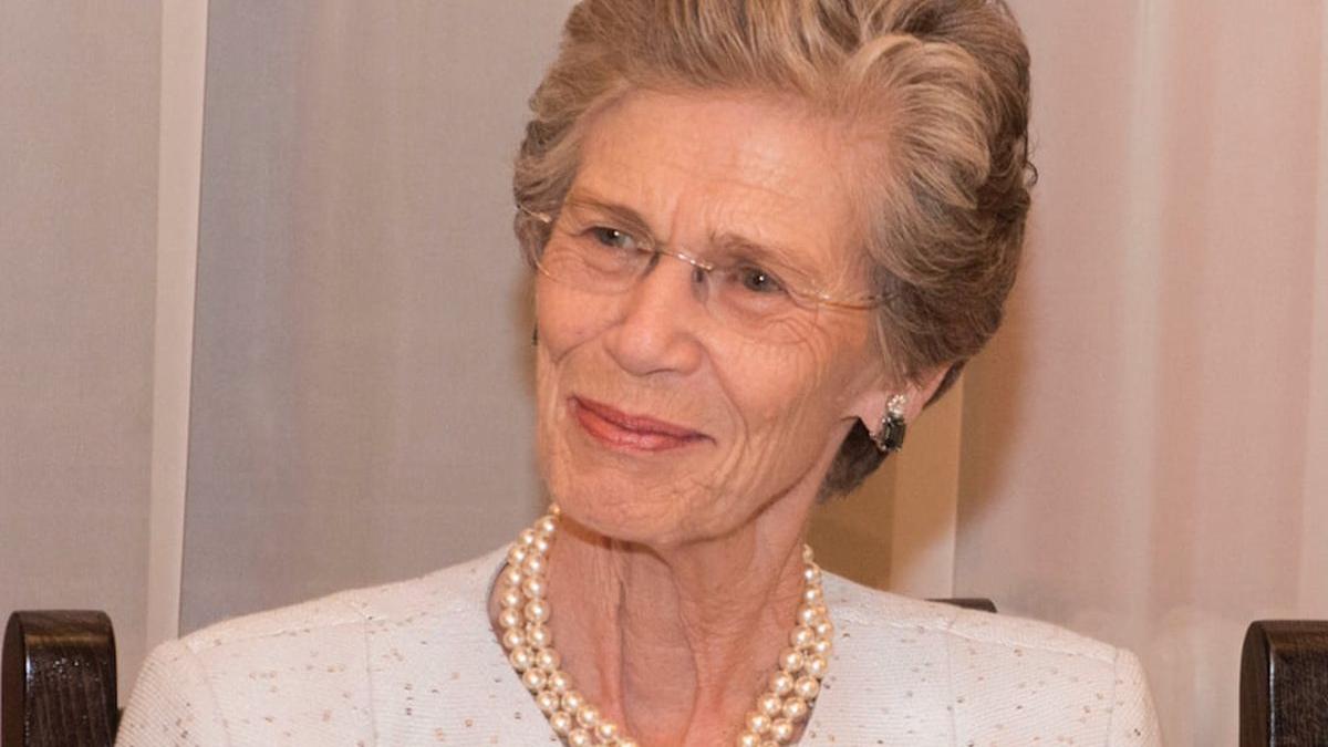 a murit arhiducesa maria magdalena austria fiica principesei ileana a romaniei