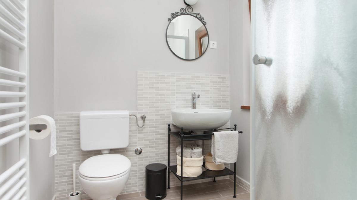 accesorii potrivite baie