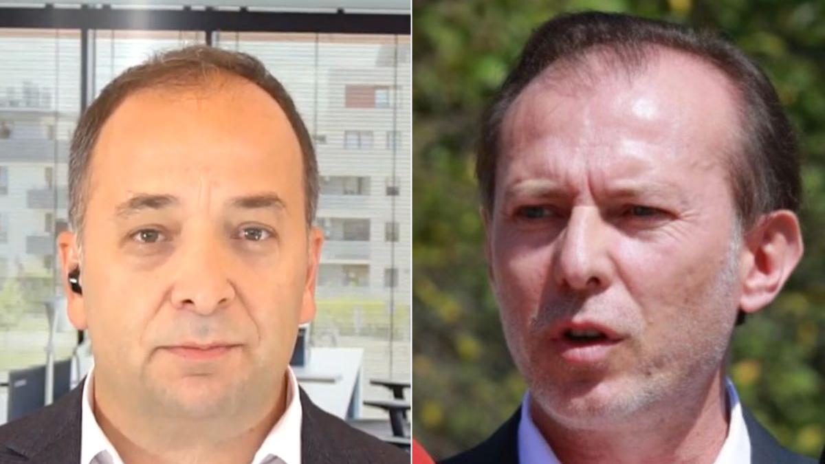 adrian negrescu contrazice citu economie