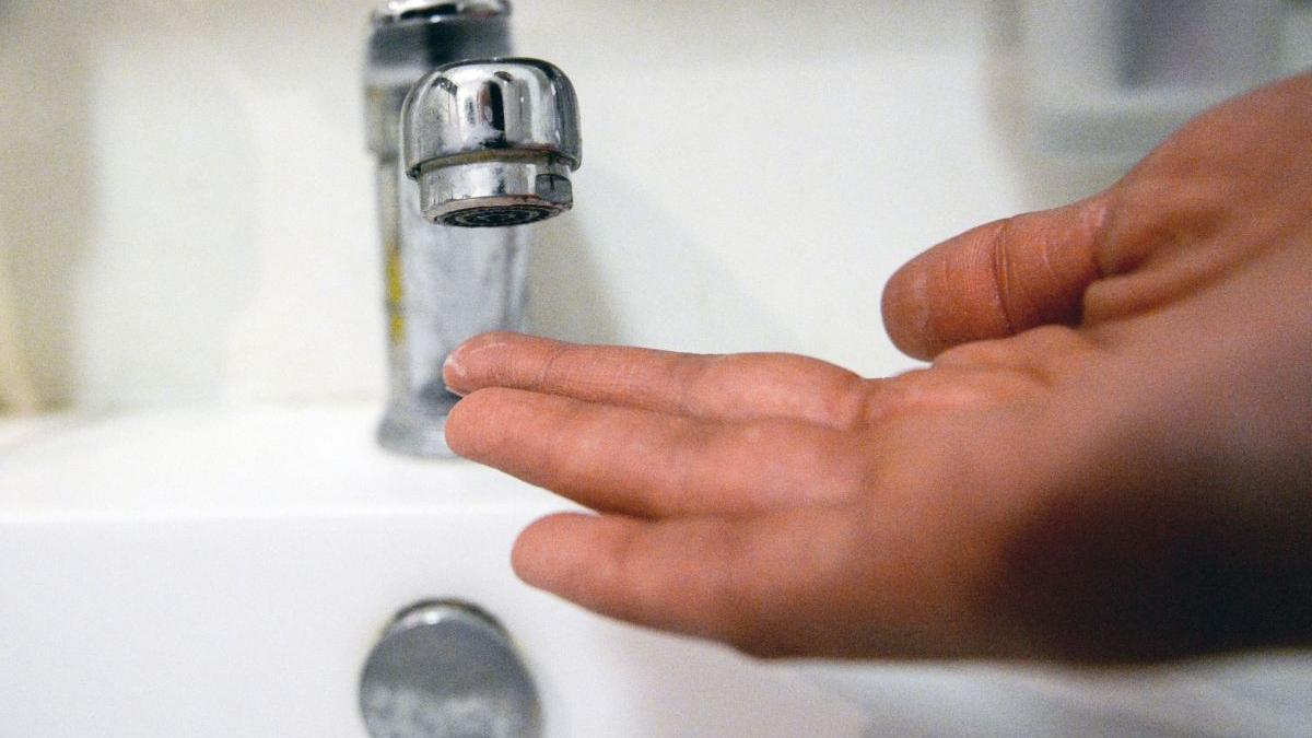 avarie suceava oameni fara apa