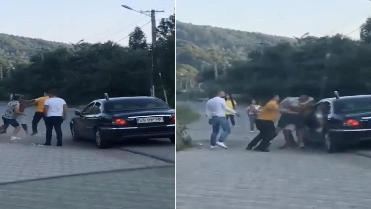 barbat batut tineri vrancea