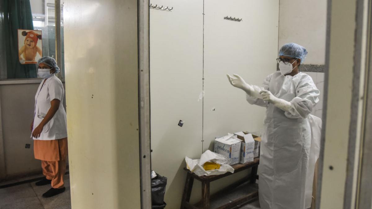 bilant covid 18 august 2021 romania