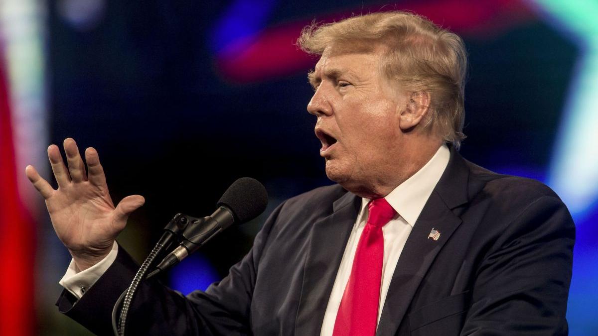 donald trump afganistan mexic granita joe biden bush