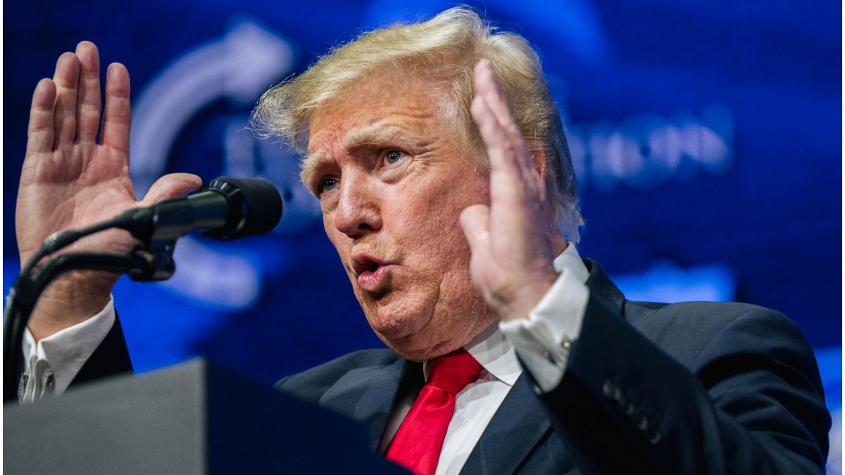 donald trump comentarii talibani