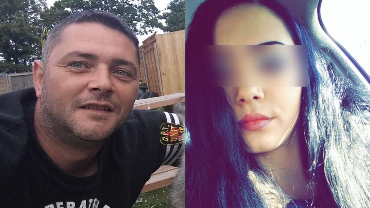 fata sechestrata apartament piatra neamt omorat barbat cercetata libertate