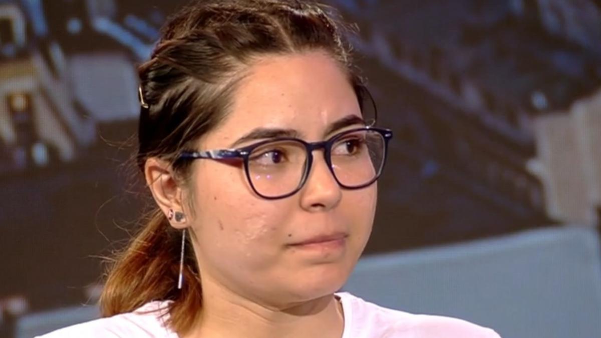 fatima refugiata afganistan romania