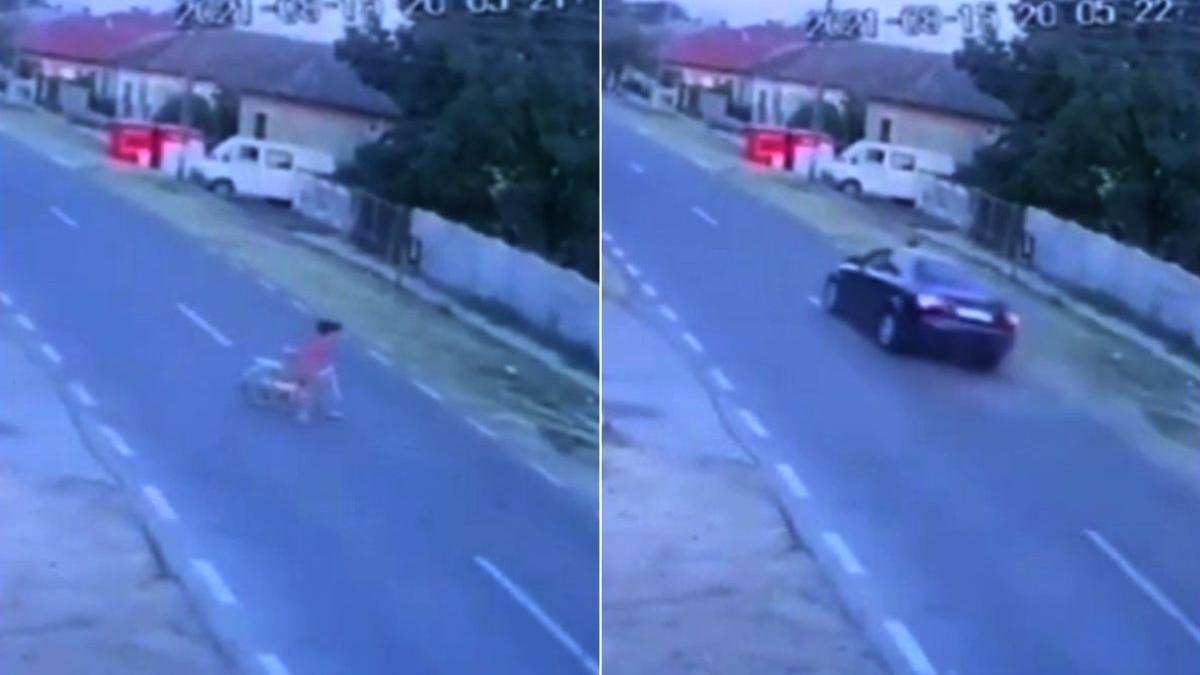 fetita de 7 ani spulberata vitezoman a murit chiar de ziua ei onomastica de sfanta maria