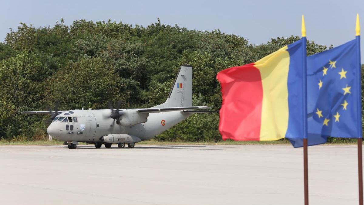 florin citu misiune aducere acasa romani afganistan desfasurare