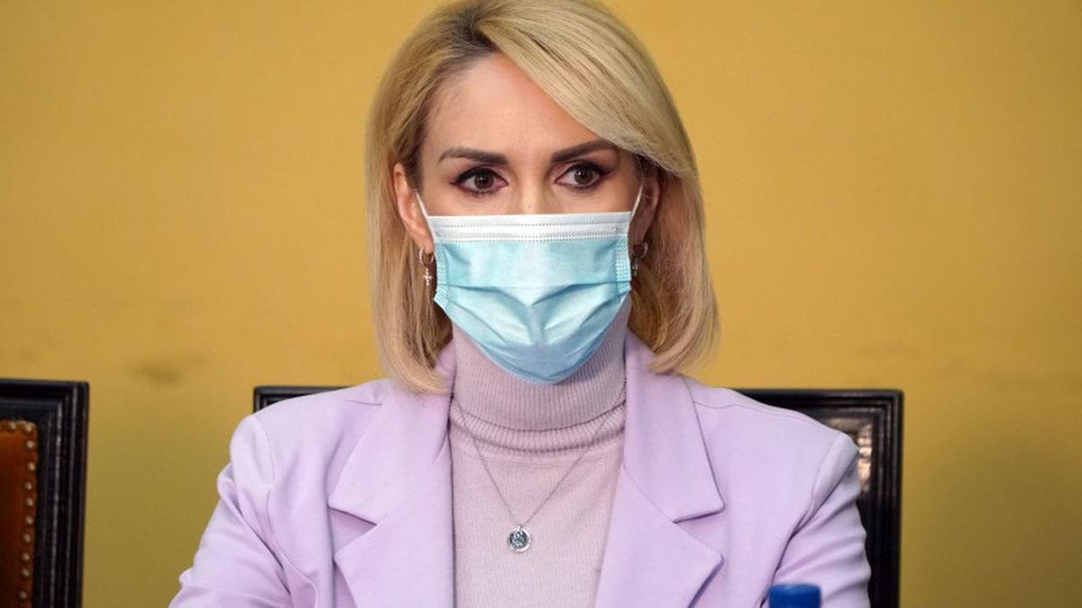 gabriela firea facturi gaze pret dublu