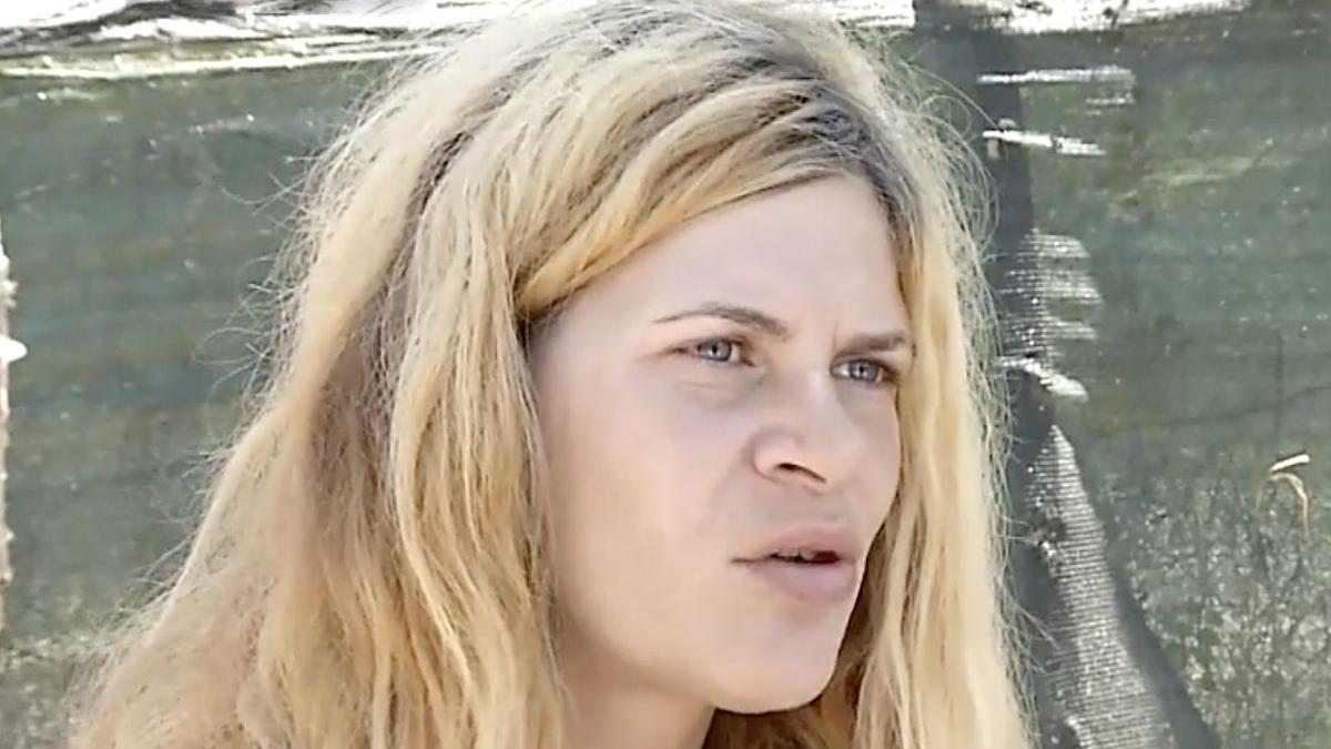 mama gemeni nevinovata