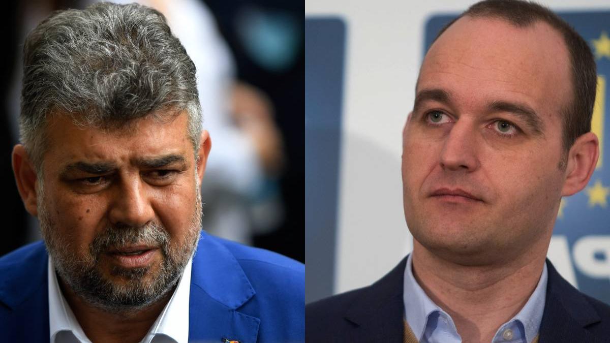 marcel ciolacu despre alegere vilceanu minister finante nu este produs high class al psd