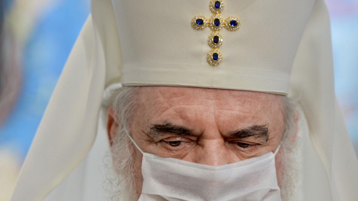 patriarhul daniel a transmis un mesaj pentru toti romanii din diaspora