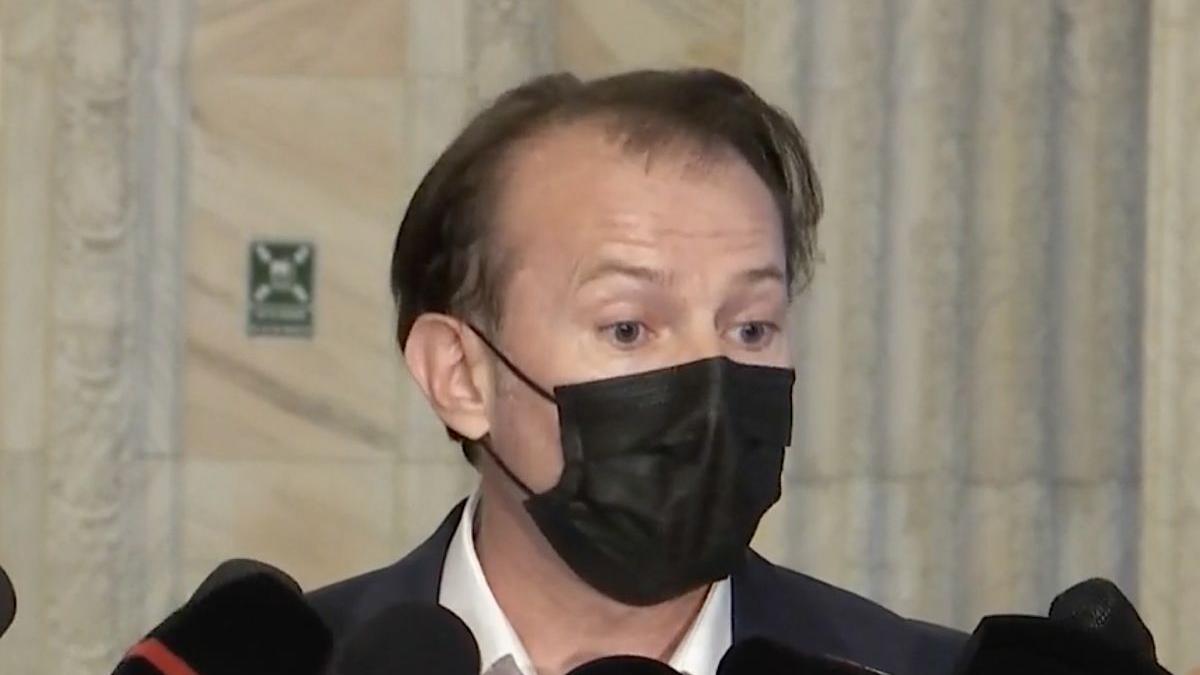 premierul citu recunoaste mintit cv oficial guvern absolvire master sua