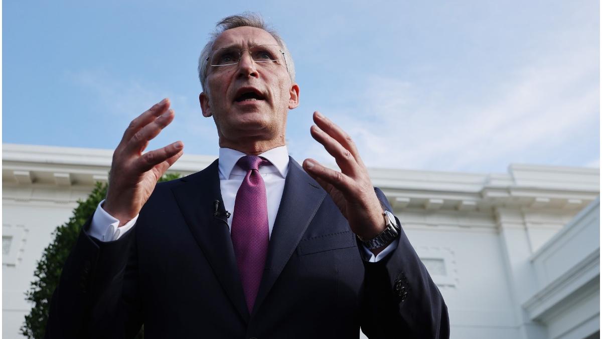 reuniune nato situatie afganistan