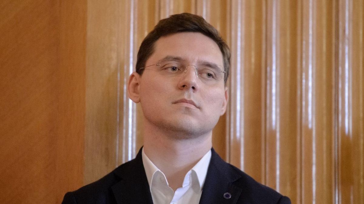 victor negrescu ministru finante