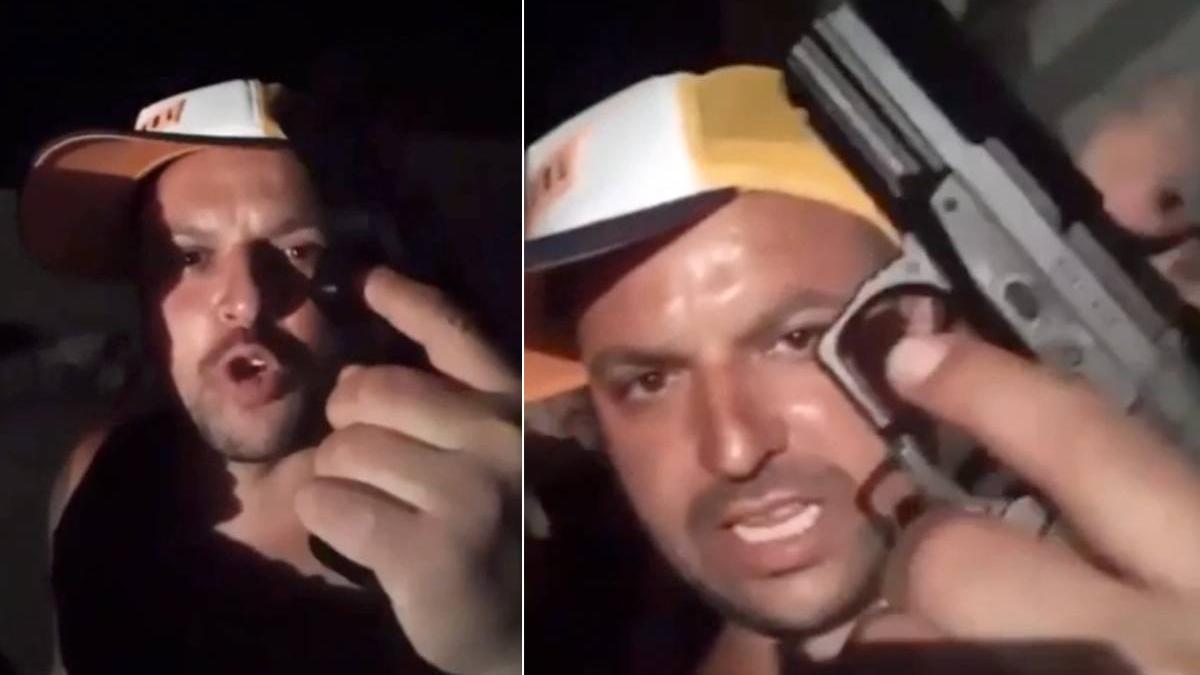 asasinat facebook arges