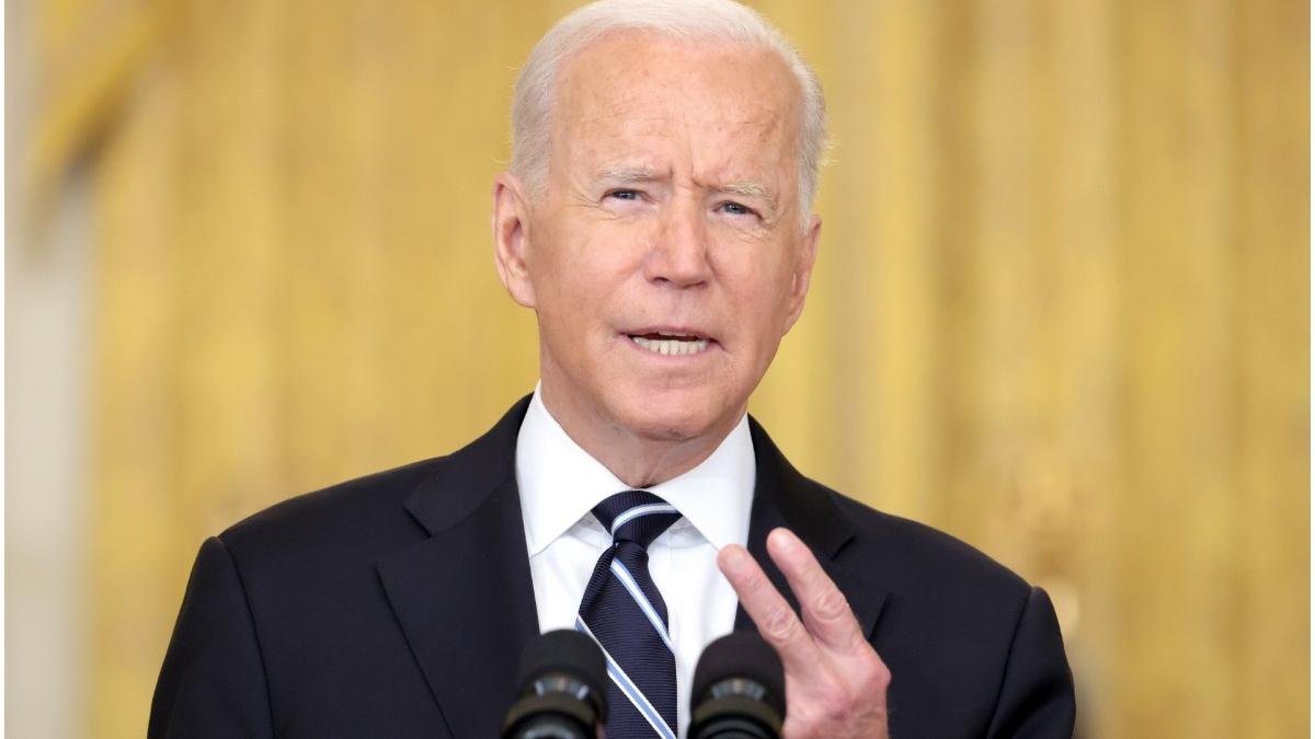 biden mentine forte kabul evacuare americani