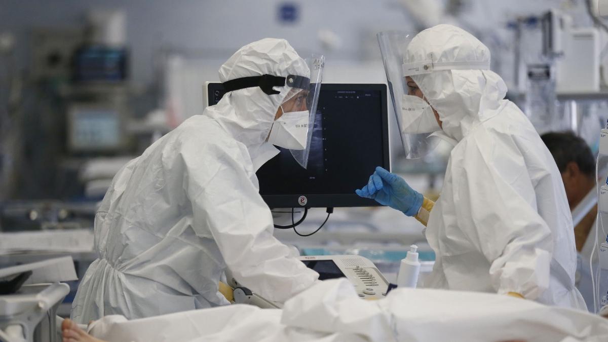 cel mai tanar pacient internat stare grava la ati covid 19 nevaccinat nu crede in boala