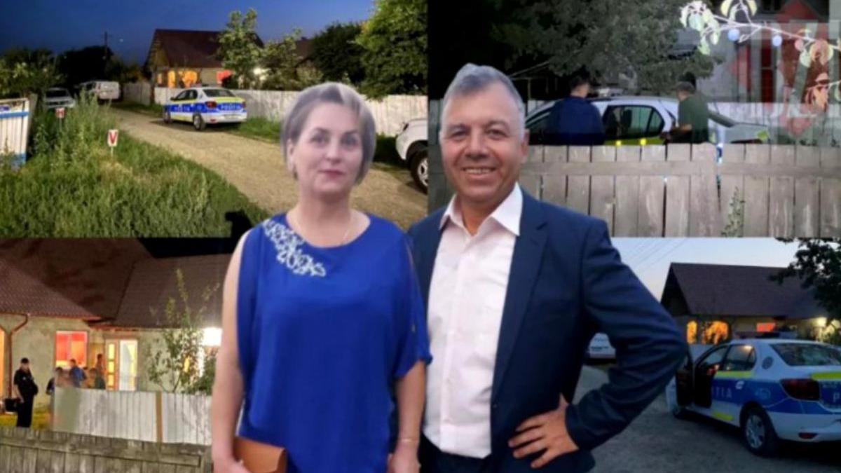 fost politist frontiera ucis sotie