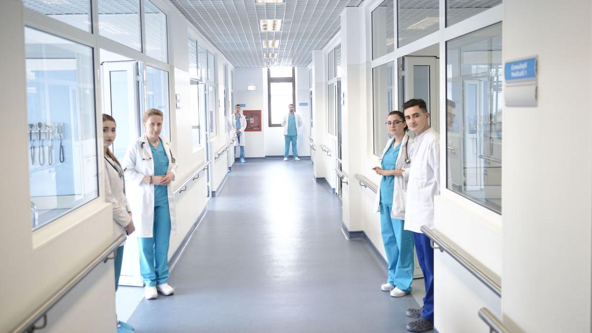 infectii spitale considerate malpraxis pacienti despagubiri