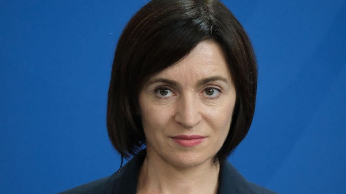 maia sandu este amenintata cu o cercetare penala pentru furtul miliardului procurorul general o