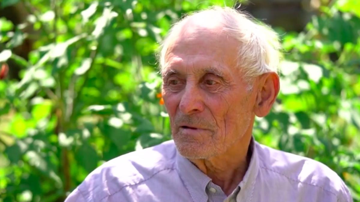 povestea lui johann ultimul sas din richis care a refuzat sa plece din romania