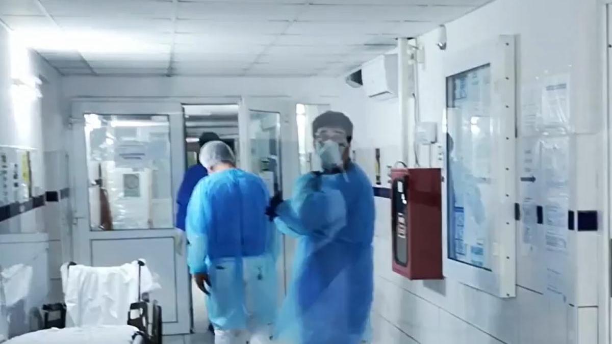 asistenti medicali spital judetean suceava confirmati varianta delta