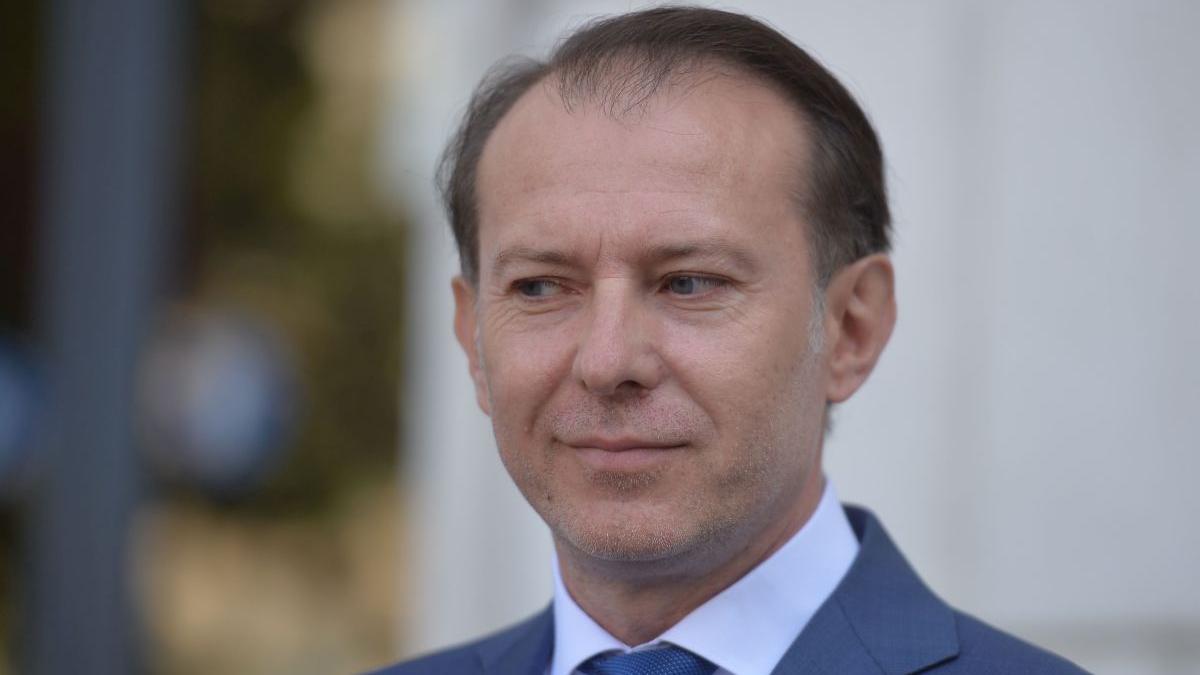 florin citu presedintia romaniei