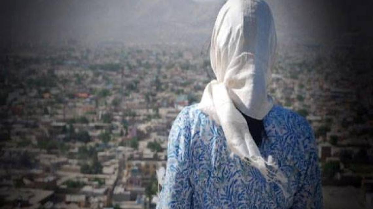 fotojurnalist femeie afganistan