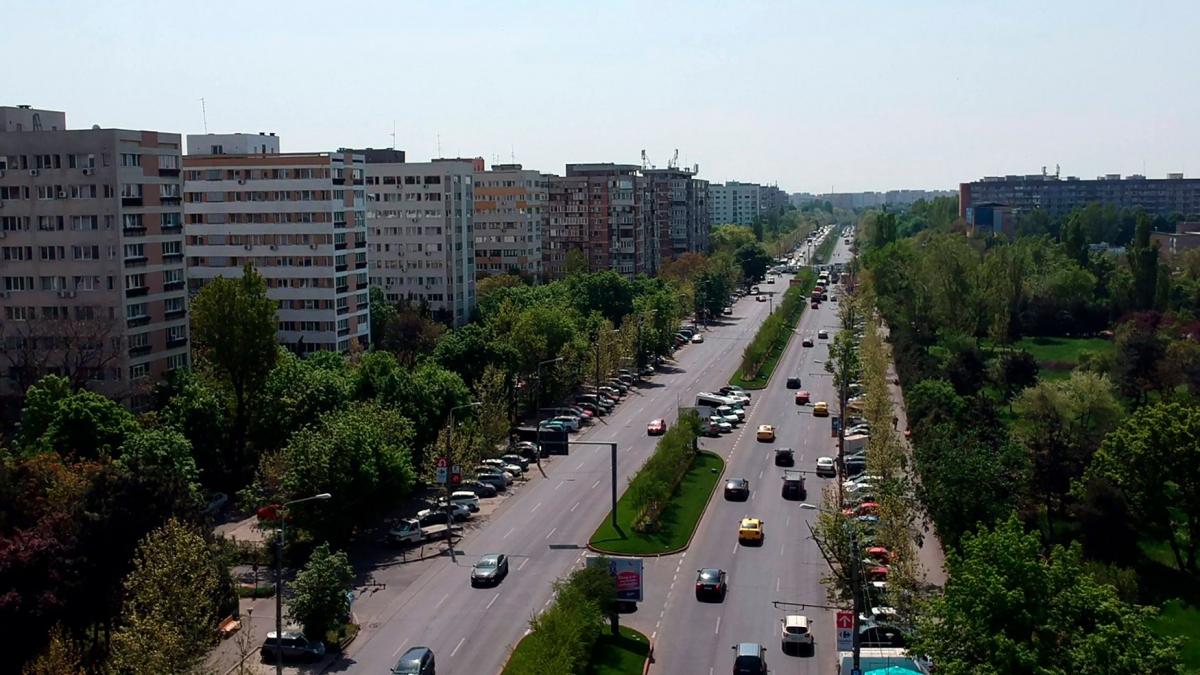 peste 150 de blocuri din sectorul 3 raman fara apa calda timp de cinci zile