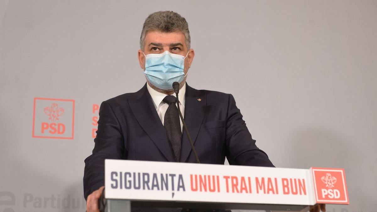 psd victorie testare elevi scoala